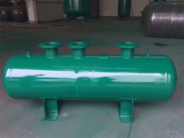 万柏林万柏林万柏林蒸汽分气缸