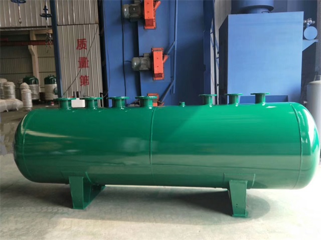 万柏林万柏林万柏林蒸汽分气缸
